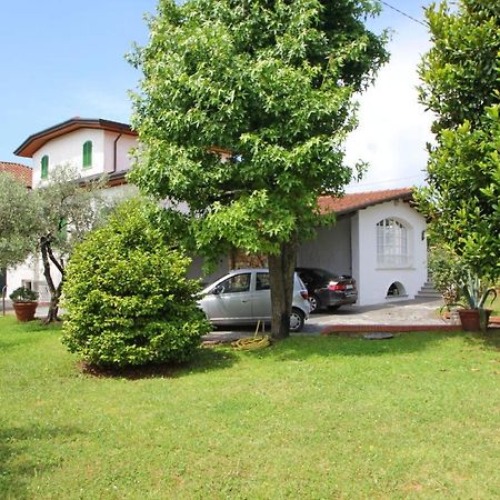 Villa Fabiana Nicola 外观 照片