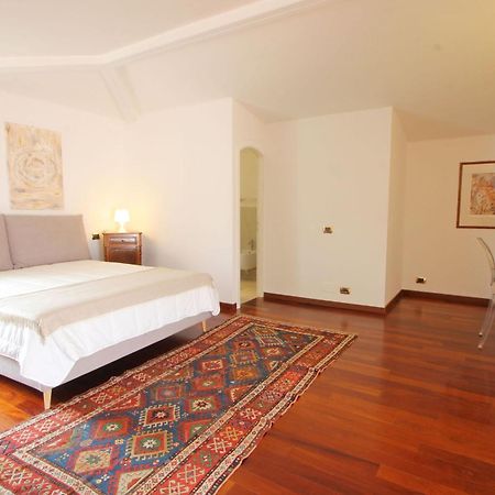 Villa Fabiana Nicola 外观 照片