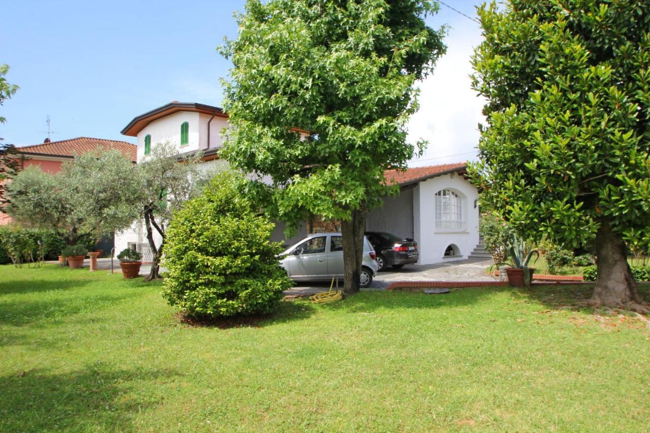 Villa Fabiana Nicola 外观 照片