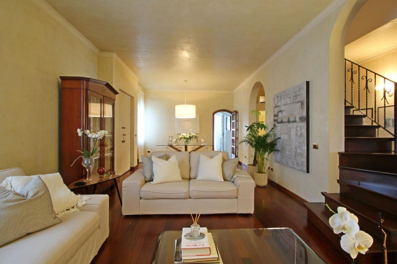 Villa Fabiana Nicola 外观 照片