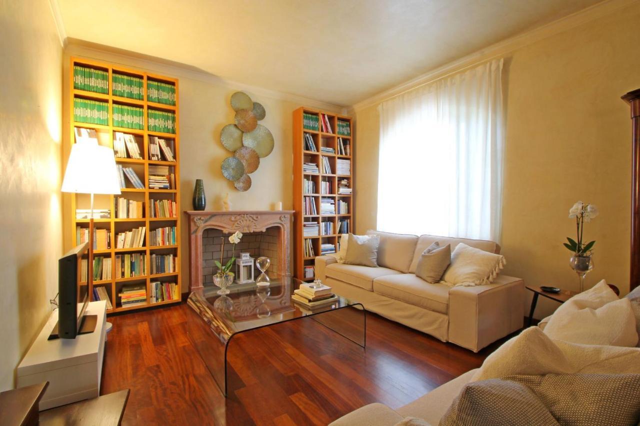Villa Fabiana Nicola 外观 照片