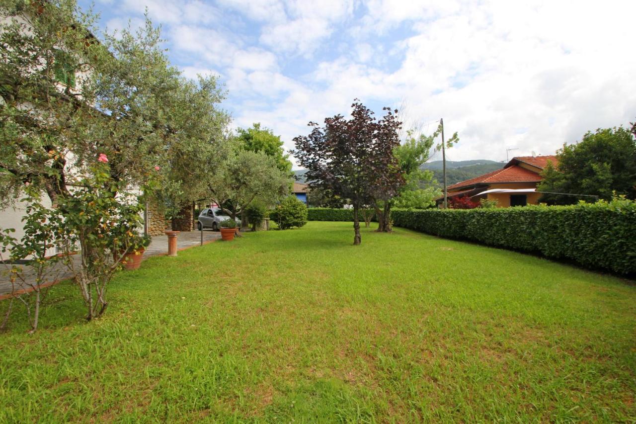 Villa Fabiana Nicola 外观 照片