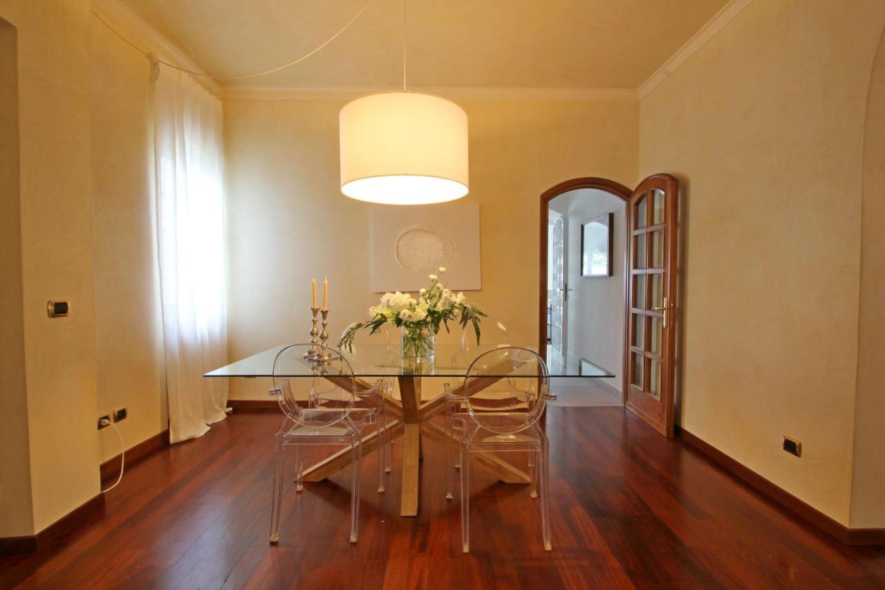 Villa Fabiana Nicola 外观 照片