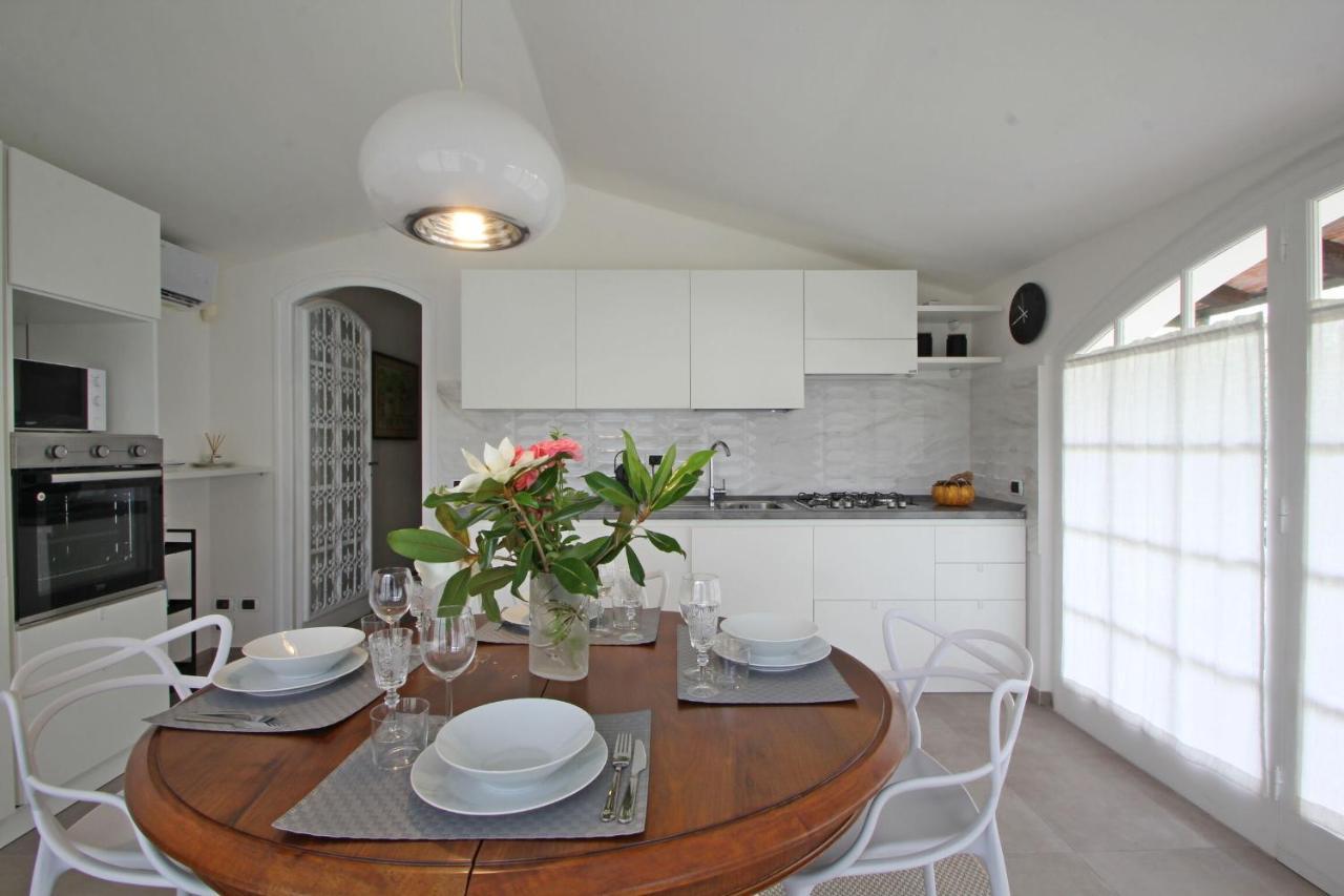Villa Fabiana Nicola 外观 照片