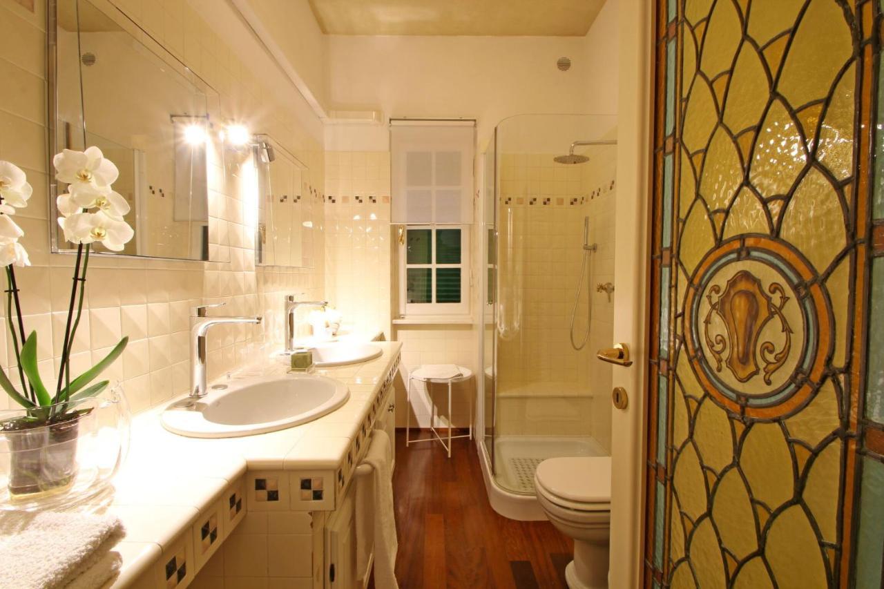 Villa Fabiana Nicola 外观 照片