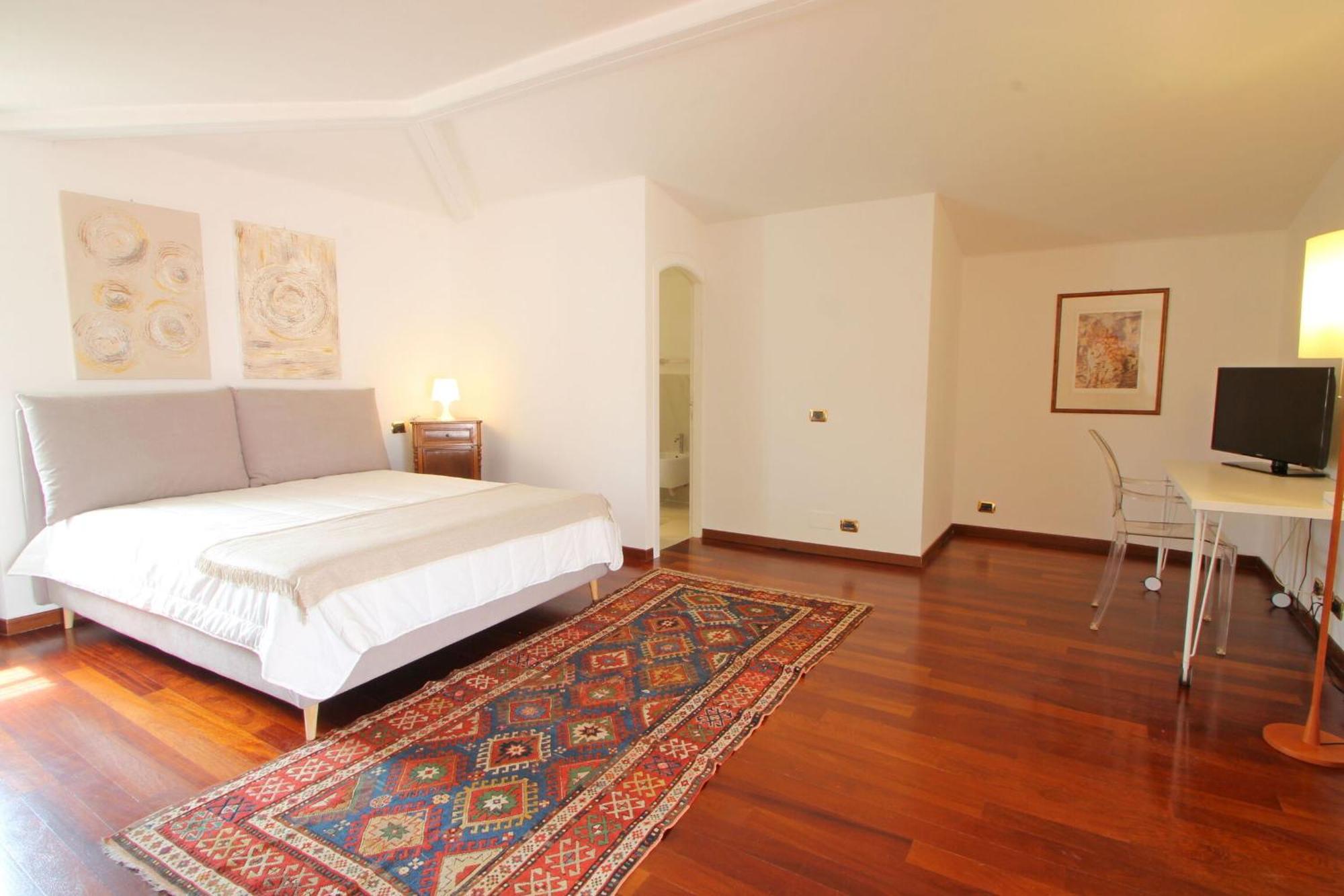 Villa Fabiana Nicola 外观 照片