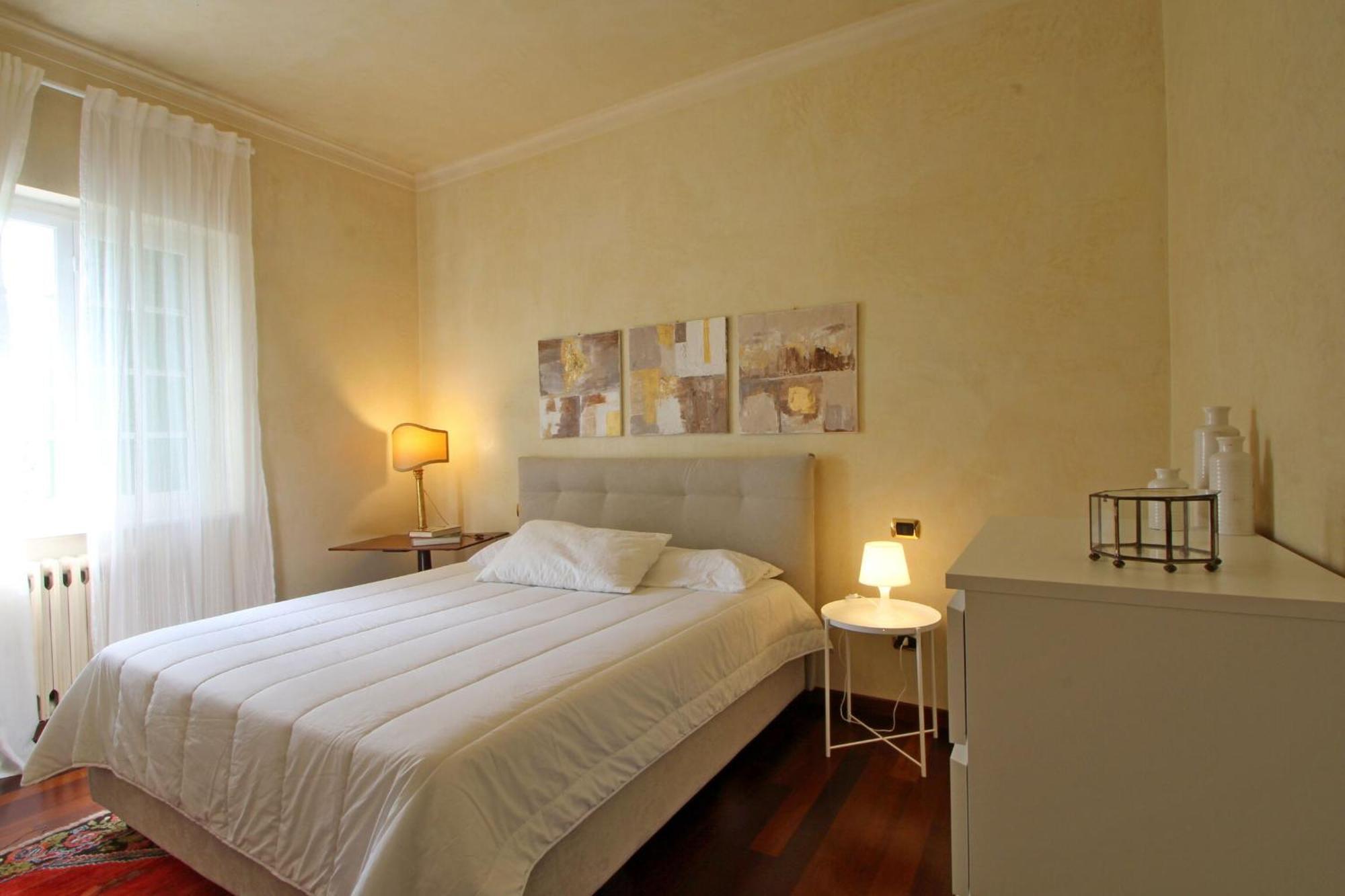 Villa Fabiana Nicola 外观 照片