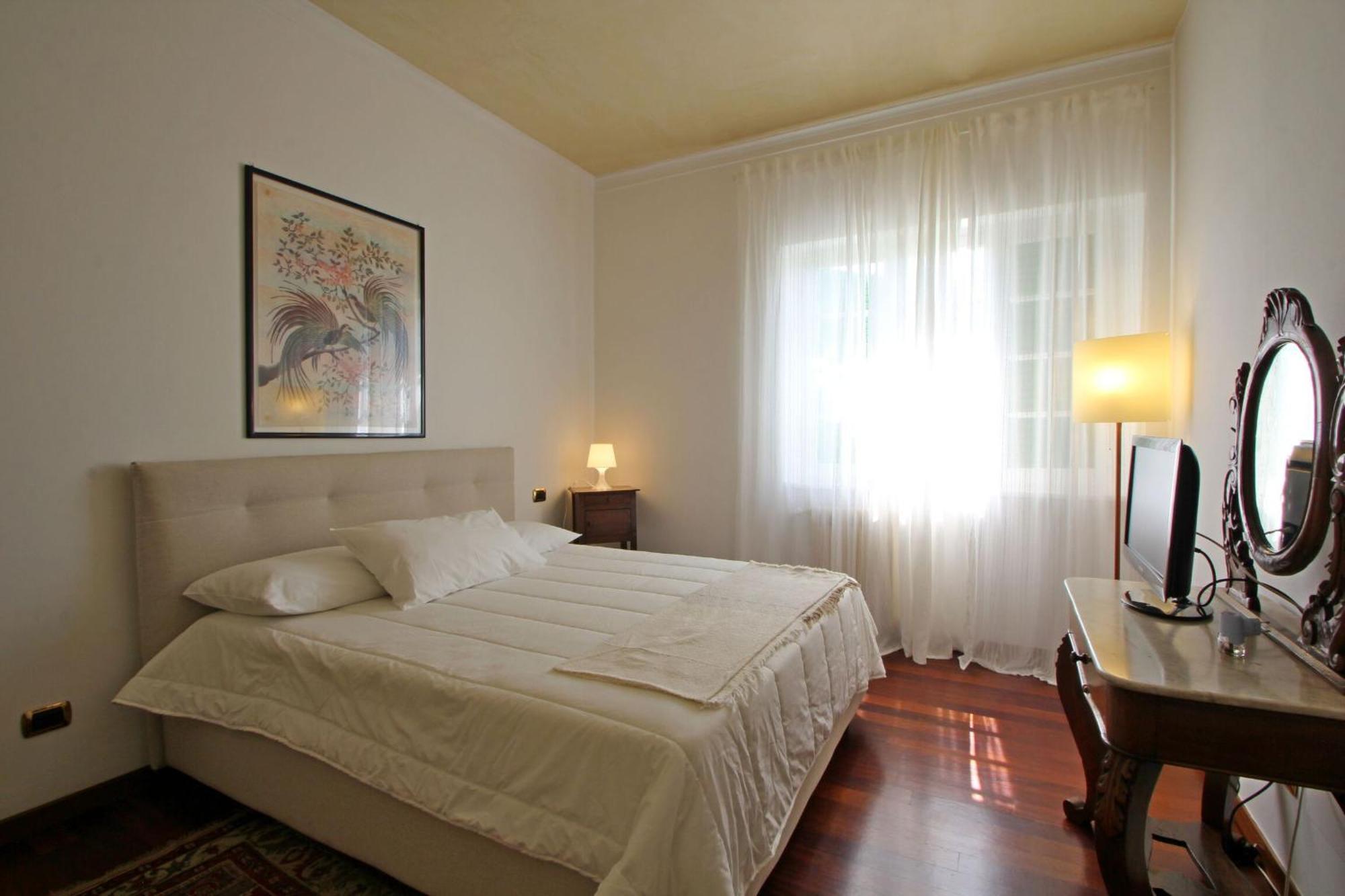 Villa Fabiana Nicola 外观 照片
