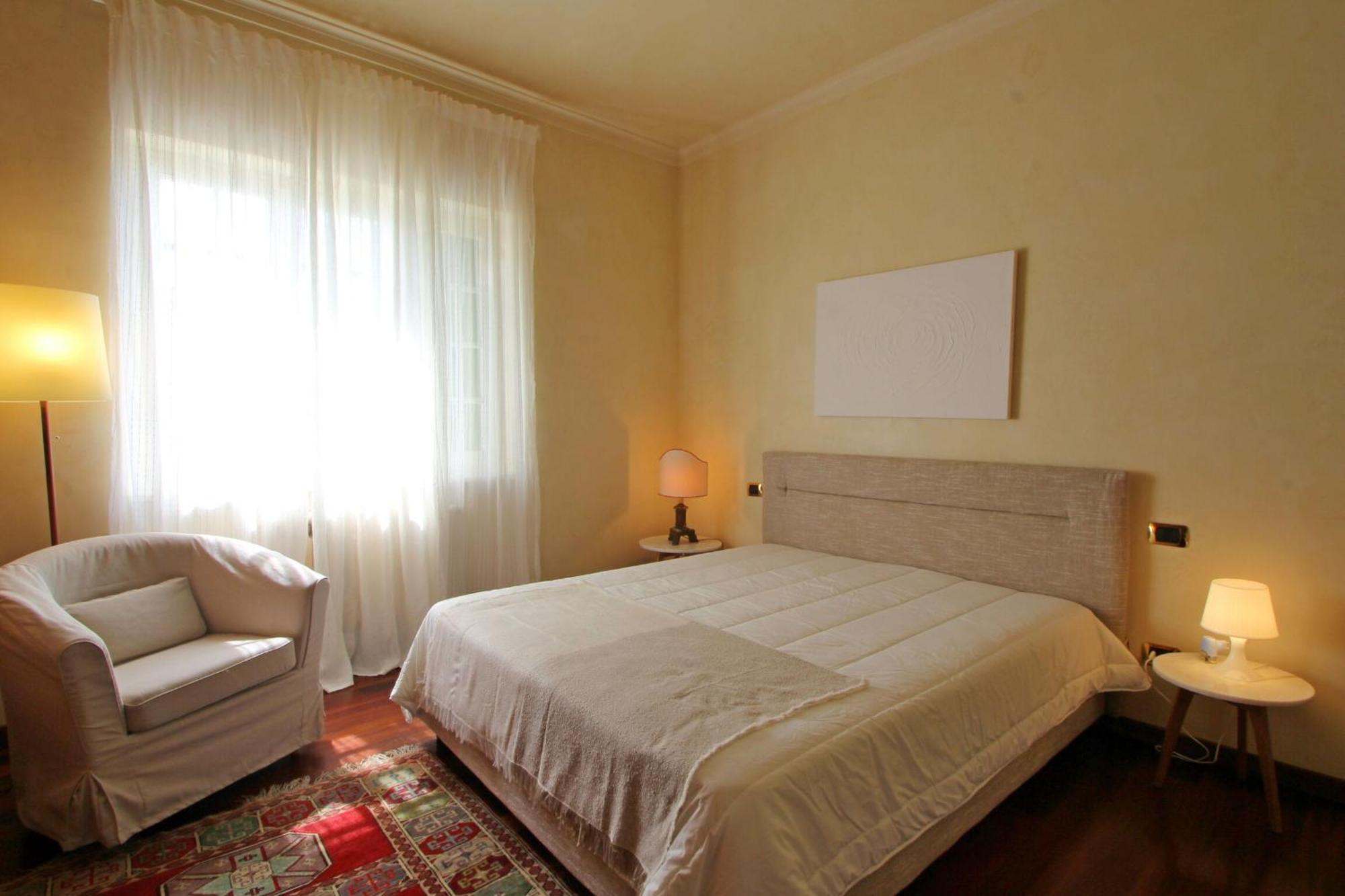 Villa Fabiana Nicola 外观 照片