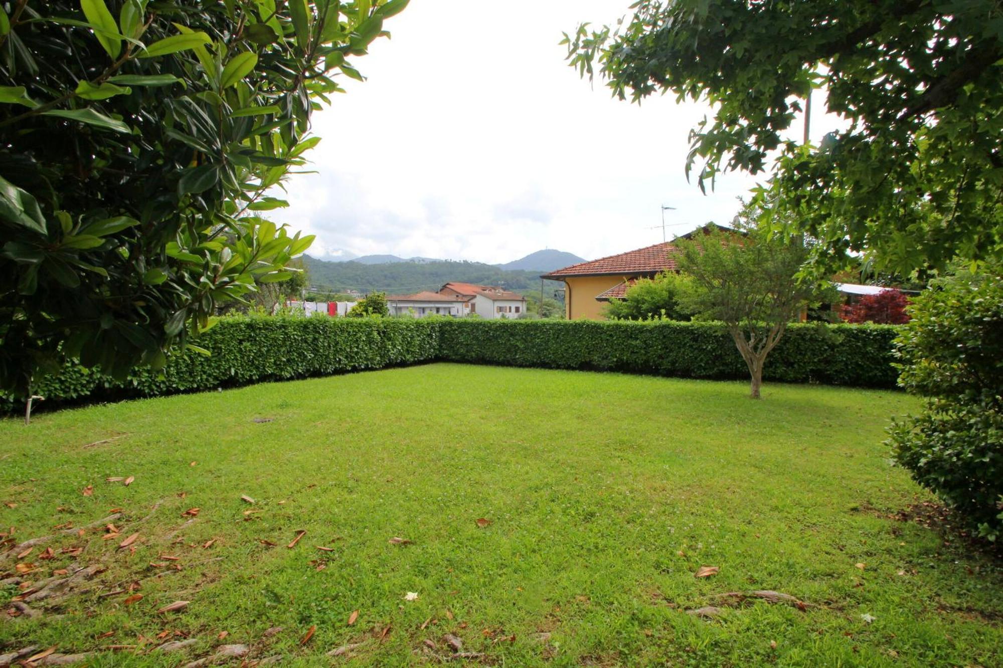 Villa Fabiana Nicola 外观 照片